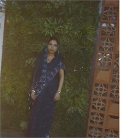 Sundari - Part time Baby Sitter in Vangani in Mumbai