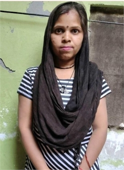 Sundari - Part time Cleaner in Pocket 11 in Delhi