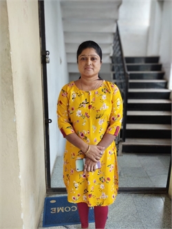 Sundari Das - Full time Cleaner and Cook and Patient Care and Elderly Care and Baby Sitter in Willson Garden in Bangalore Bengaluru
