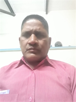Sunder Lal Sharma - Full time Cleaner and Cook in alwar in Jaipur