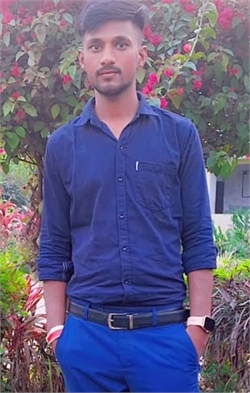Sunder Sahu - Full time Cook in Jogeshwari West in Mumbai