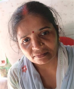 Sundermati - Part time Cleaner in Daya Basti, in Delhi
