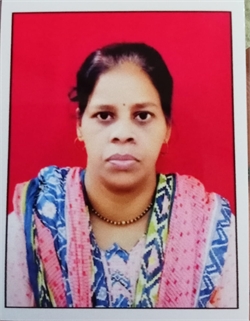 Sundha Kokane - Part time Cook and Patient Care and Elderly Care and Baby Sitter in Handewadi in Pune