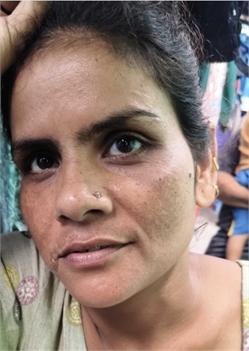 Suneeta - Part time Cleaner in Anna nagar in Delhi