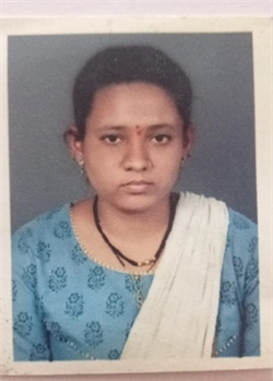 Suneeta Gawade - Part time Cleaner and Baby Sitter in Kalyan East in Mumbai