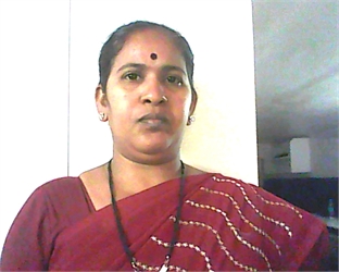 Suneeta Krishna Gajghat - Part time Patient Care and Elderly Care and Baby Sitter in Malad West in Mumbai