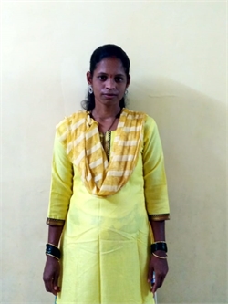 suneeta  raut - Part time Cleaner and Cook and Baby Sitter in diva west in Mumbai