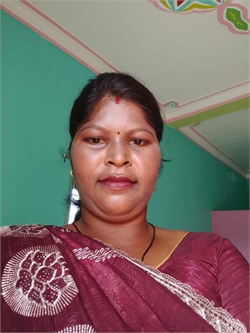 Suneli  Behala - Full time Baby Sitter in RAWAL KILLA in Sambalpur