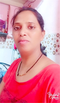 Sunaina Kadam - Part time Cleaner and Patient Care and Elderly Care in Kandivali East in Mumbai