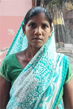 Suneta - Part time Cleaner in Badarpur in Delhi