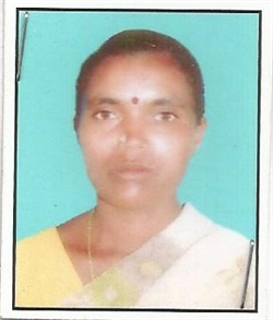 Sunetha Reddy - Part time Cleaner and Baby Sitter in Valepura in Bangalore Bengaluru