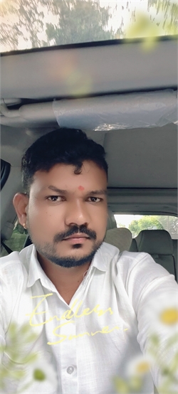 Sunil Dhavji Rathod - Full time Cleaner in Karnataka in Bangalore Bengaluru