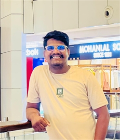 Sunil - Part time in Betul in Betul
