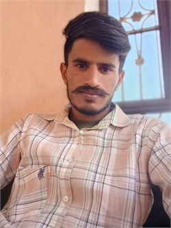 Sunil - Part time Patient Care and Elderly Care in Sikar in Sikar