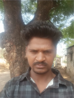 Sunil - Full time Cleaner in mp in Barwani