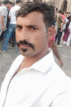 Sunil Ahir - Full time Patient Care and Elderly Care in Kalyan east in Mumbai