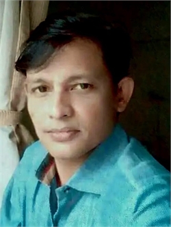 Sunil Keshav Naik - Full time Cleaner and Patient Care and Elderly Care in diva east in Mumbai