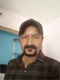 Sunil Boricha - Part time Cleaner in golden Logistics in Rajkot