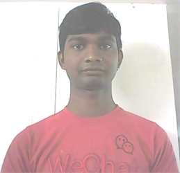 Sunil Chopal - Full time Cleaner in Kandivali West in Mumbai