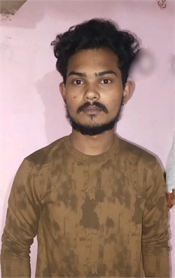 Sunil Choupal - Full time Cleaner in Prabhadevi in Mumbai