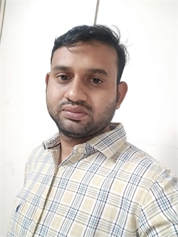 Sunil  Das - Full time Cook in Panvel in Navi Mumbai