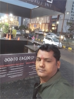 Sunil Garg - Full time in Bhusawar in Bharatpur