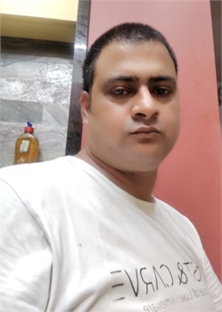 Sunil Giri - Full time Cook and Patient Care and Elderly Care in Bandra west in Mumbai