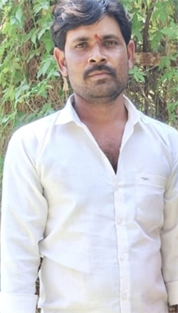 Sunil Govind Koli - Full time Cleaner in Andheri West in Mumbai