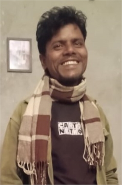 Sunil Indwar - Full time Cleaner and Cook in kolkata in Kolkata
