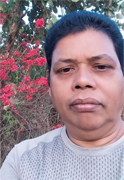 Sunil Jagannath - Full time Cook in Andheri West in Mumbai