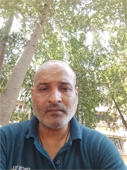 Sunil Khandagale - Full time Cook in Santacruz in Mumbai