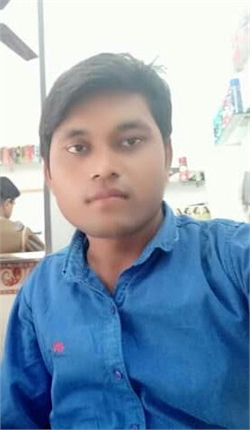Sunil kumar - Full time Cleaner in Kudla in Delhi