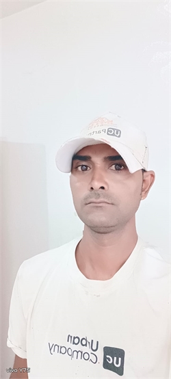 Sunil Kumar - Part time Patient Care and Elderly Care in Adarsh Nagar in Jaipur