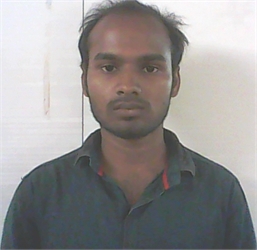Sunil Kumar - Part time Cleaner and Cook in Jogeshwari West in Mumbai