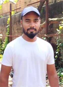 Sunil Kumar - Full time Cook in Ahmedabad in Ahmedabad