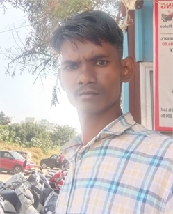sunil kumar - Full time Cleaner in Delhi in New Delhi