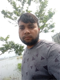 Sunil Kumar - Full time Cook and Patient Care and Elderly Care in Patna, Bihar in Patna