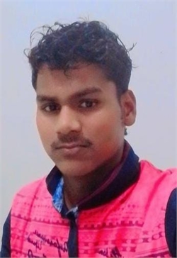 Sunil kumar - Full time Cook in Andheri east in Mumbai