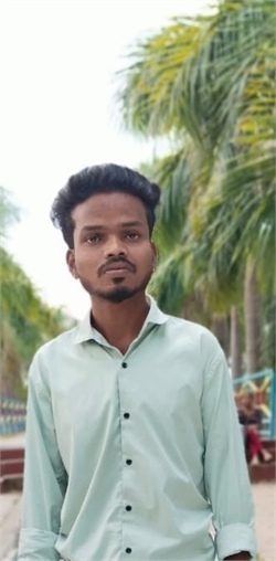 sunil kumar - Full time Cleaner in santacruz west in Mumbai