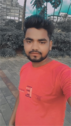 Sunil kumar - Full time Cook in colaba in Mumbai