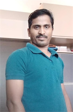 sunil kumar - Full time Cleaner and Cook in uttar Pradesh in Patna