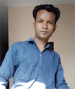 sunil kumar - Full time Cleaner in punjab in Mumbai