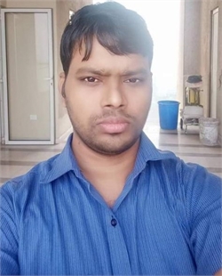 Sunil kumar kamath - Full time Cook in nehru nagar Vile Parle West in Mumbai