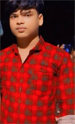 Sunil Kumar Mahto - Full time Cleaner in Andheri West in Mumbai