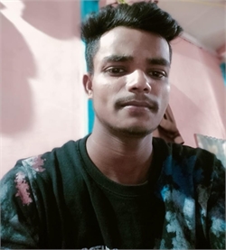 Sunil Kumar Paswan - Full time Cleaner and Cook in Malad West in Mumbai