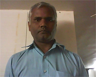 Sunil Kumar Prajapati - Full time Cook in Vasai East in Mumbai