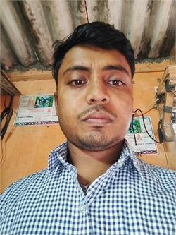 sunil kumar sahoo - Part time Cook in sion west in Thane