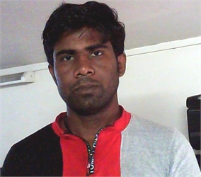 Sunil Kumar Singh - Full time Cook in Nalasopara East in Mumbai