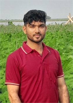 Sunil Kumar Yadav - Full time Cleaner in Panvel in Panvel