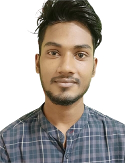 Sunil Mahanta - Full time Cleaner and Cook and Patient Care and Elderly Care in Goregaon West in Mumbai